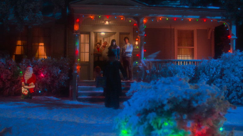 кадр из фильма Гремлины