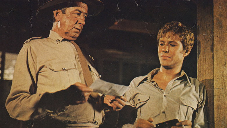 кадр из фильма Опасное пробуждение