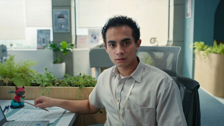 кадр из фильма Tinggal Meninggal