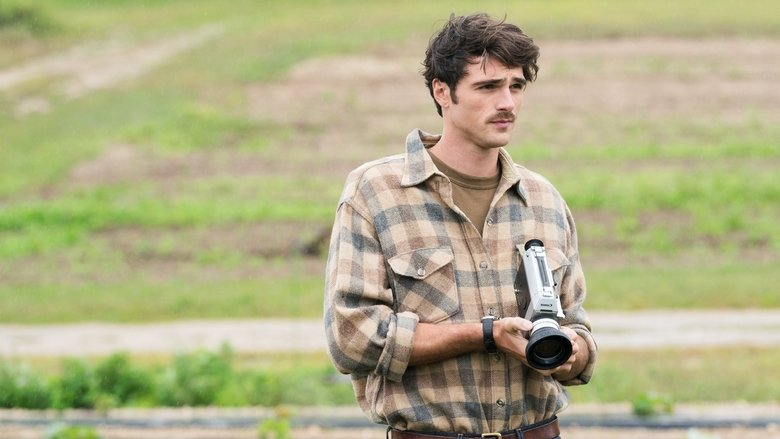 кадр из фильма О, Канада