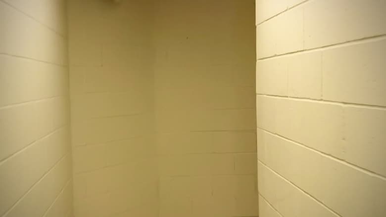 кадр из фильма ¿Dónde estoy?