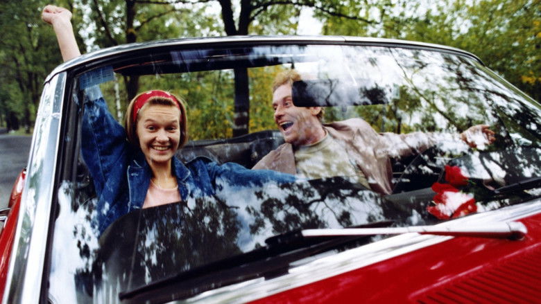 кадр из фильма Kolejność uczuć