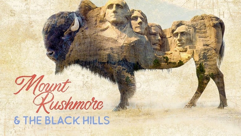 кадр из фильма Scenic National Parks: Mt. Rushmore & The Black Hills