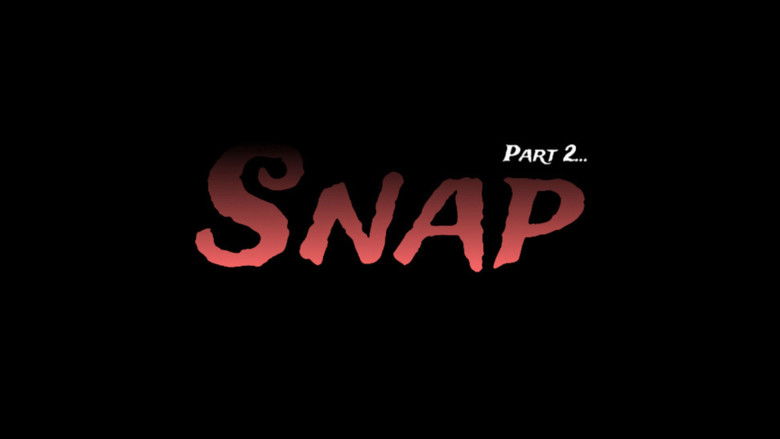 кадр из фильма Snap Part 2 - A Horror Short Film