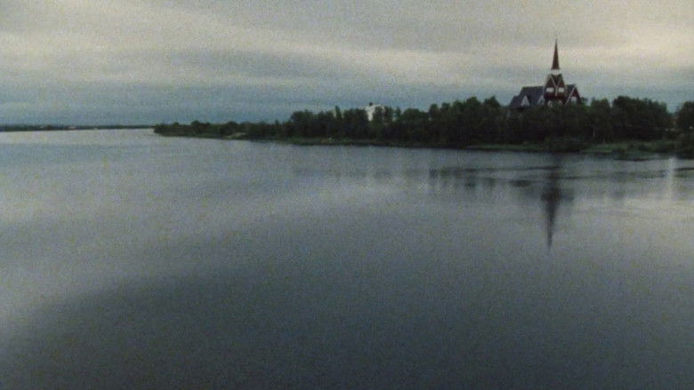 кадр из фильма Ovanlandet