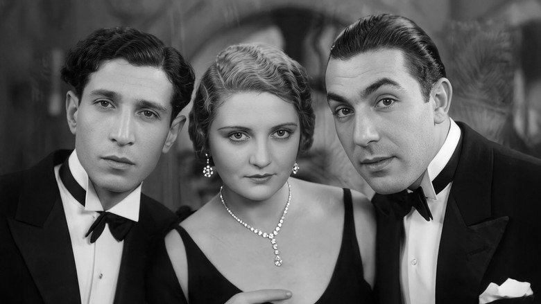 кадр из фильма Cici Berber