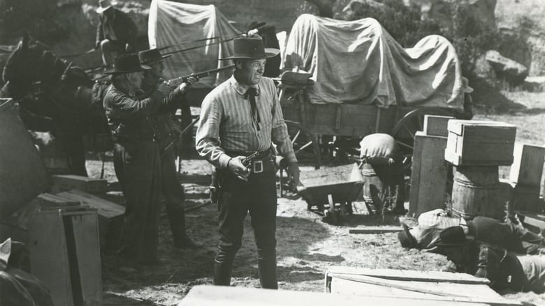 кадр из фильма The Big Bonanza