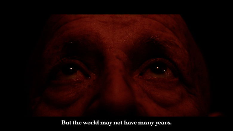 кадр из фильма STAROSTA