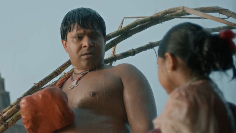 кадр из фильма ଅନନ୍ତା