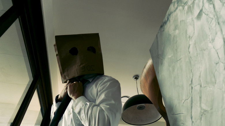 кадр из фильма LATE