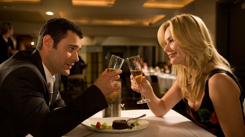 кадр из фильма Свадебная лихорадка