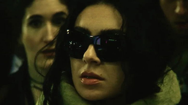 кадр из фильма Момент