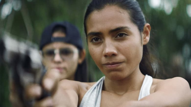 кадр из фильма Cadejo Blanco