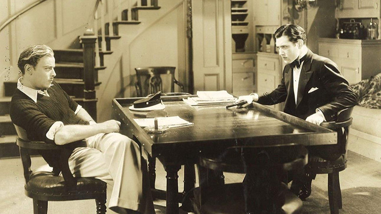 кадр из фильма Единый стандарт