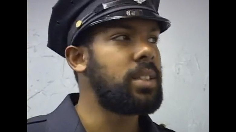 кадр из фильма Criminal Behavior In Cell Block Six