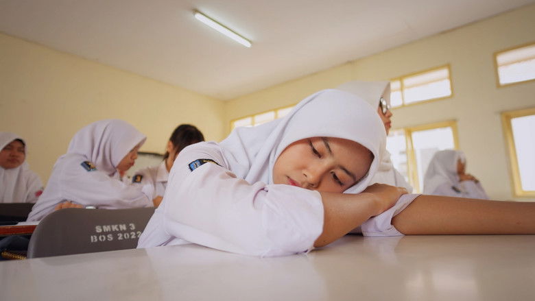 кадр из фильма Nawasena