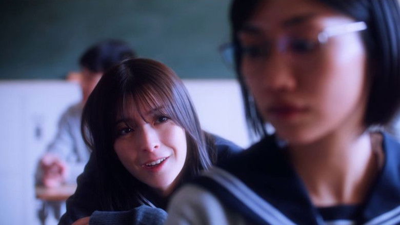 кадр из фильма ぼくらのふしだら
