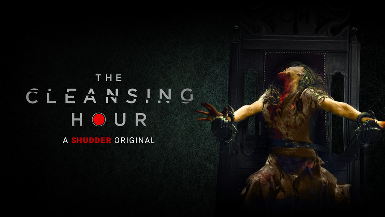 кадр из фильма Час дьявола