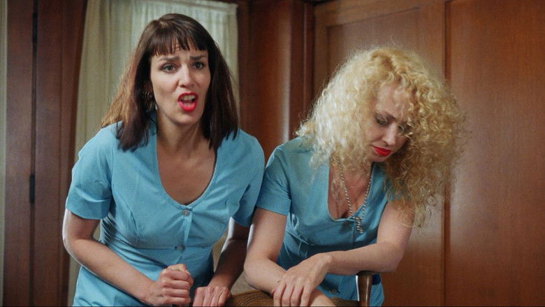 кадр из фильма Академия нравов: Часть 3