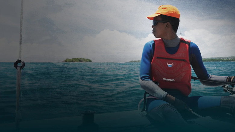 кадр из фильма Antilles, la mer en héritage
