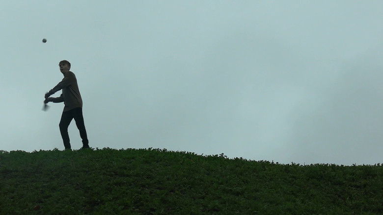 кадр из фильма Conas a Bhain Cú Chulainn a Anim