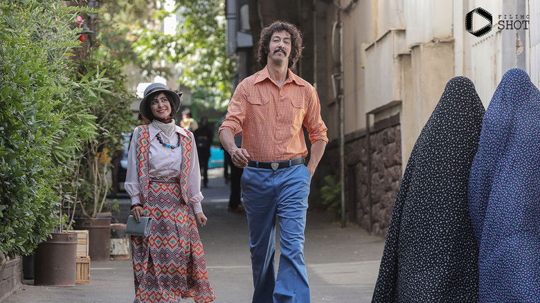 кадр из фильма Ископаемое