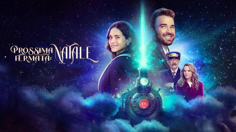 кадр из фильма Следующая остановка - Рождество