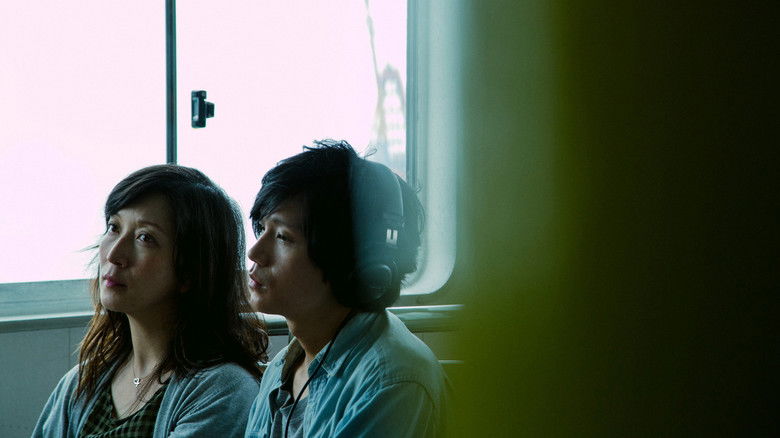 кадр из фильма 風景