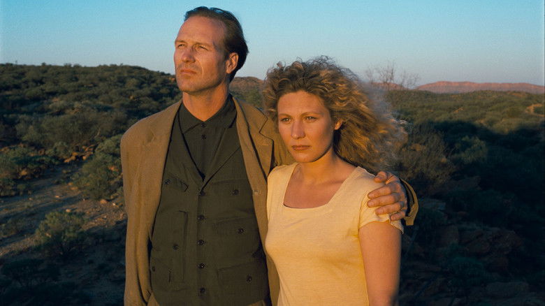 кадр из фильма Когда наступит конец света