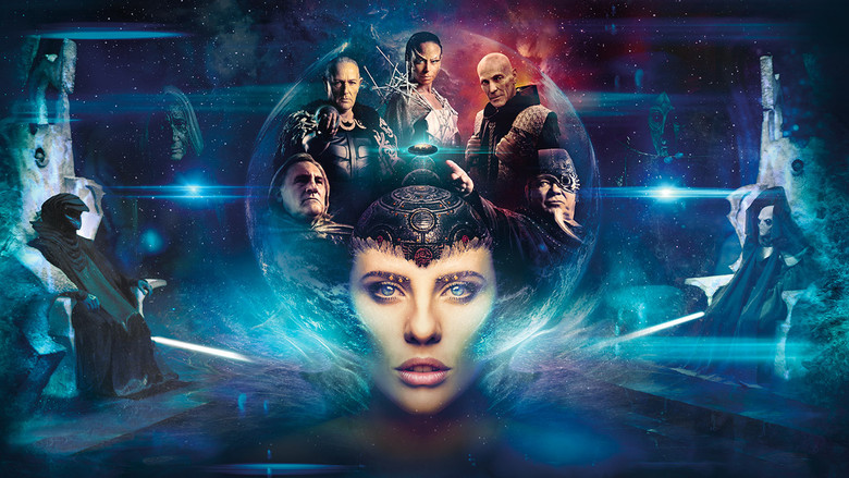 кадр из фильма Создатели