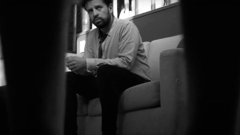 кадр из фильма Triángulo