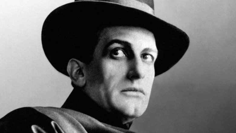 кадр из фильма Judex