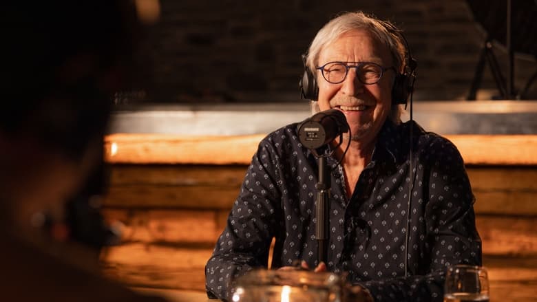 кадр из фильма Henri Dès, son interview rétrospective