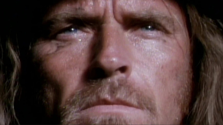 кадр из фильма Ящик смерти