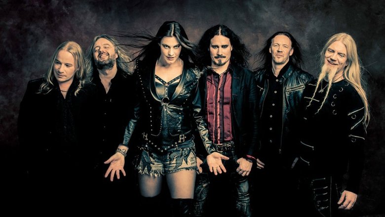 кадр из фильма Nightwish: Showtime, Storytime