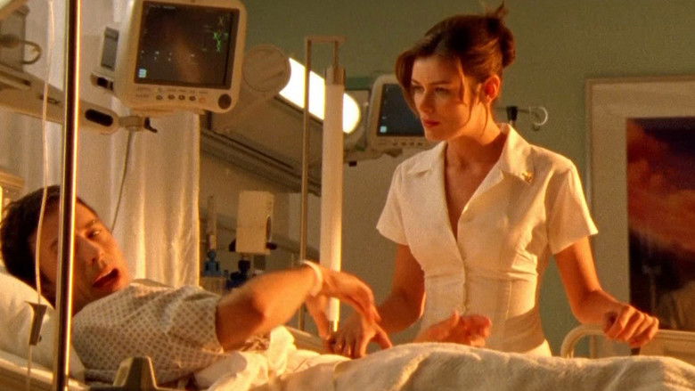 кадр из фильма Апофеоз