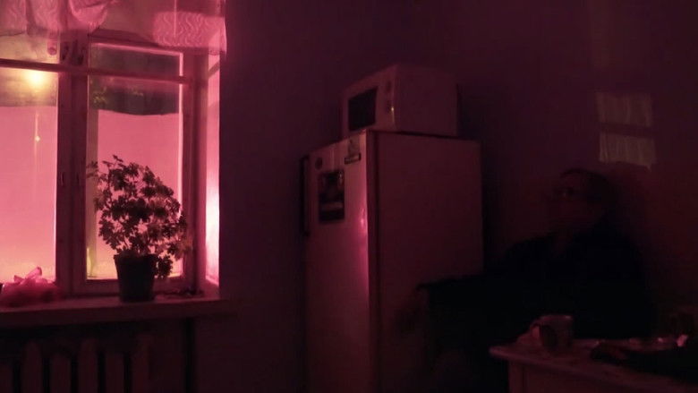 кадр из фильма Панорама