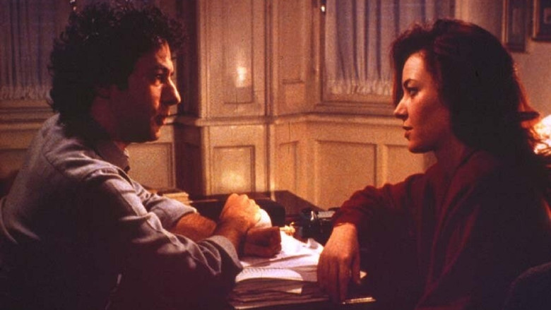 кадр из фильма La cattedra