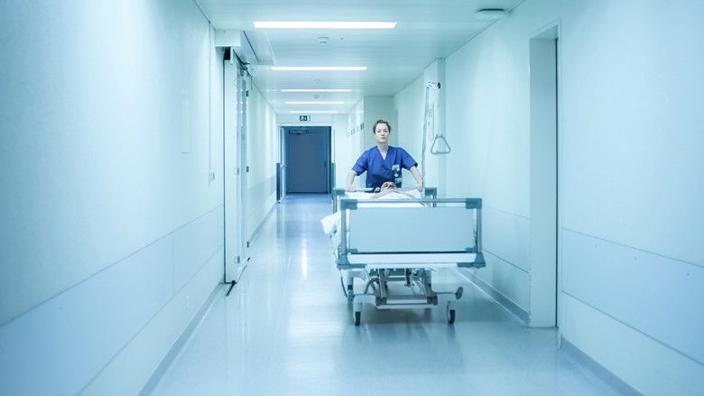 кадр из фильма Ночная смена