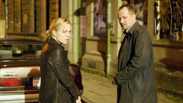 кадр из фильма WAZ: Камера пыток