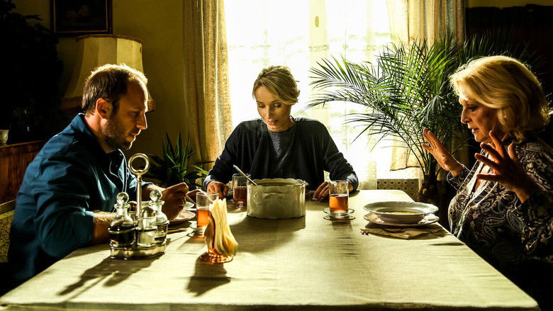 кадр из фильма Zbliżenia