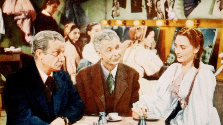 кадр из фильма Lum and Abner Abroad