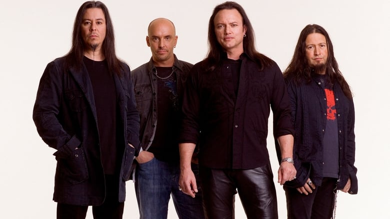 кадр из фильма Queensrÿche: The Art of Live