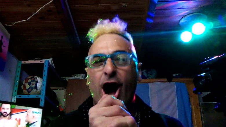 кадр из фильма ElMarceDocu