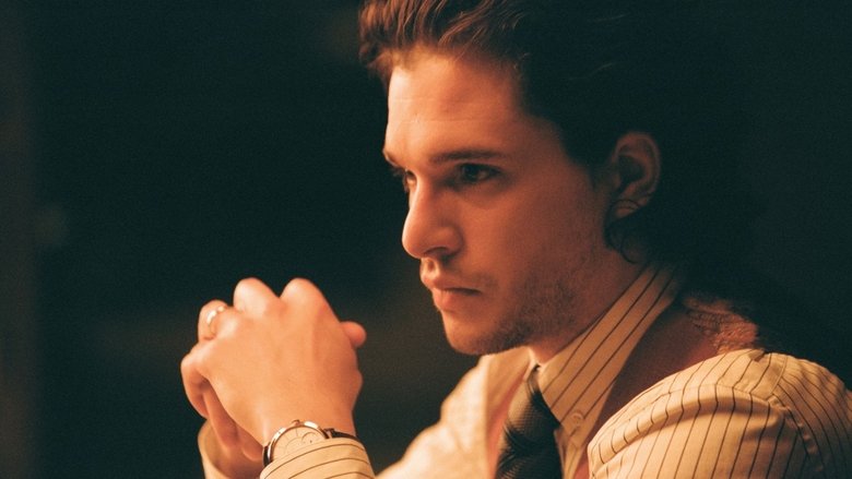 кадр из фильма Смерть и жизнь Джона Ф. Донована