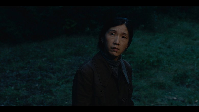 кадр из фильма Die neue Frau