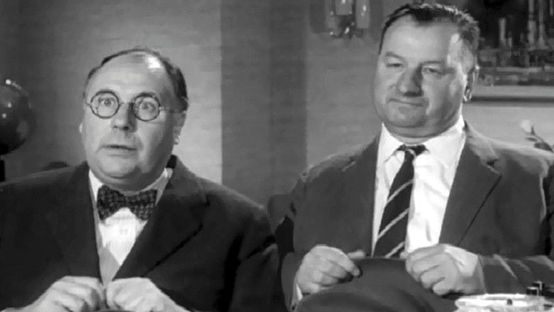 кадр из фильма Geld sofort