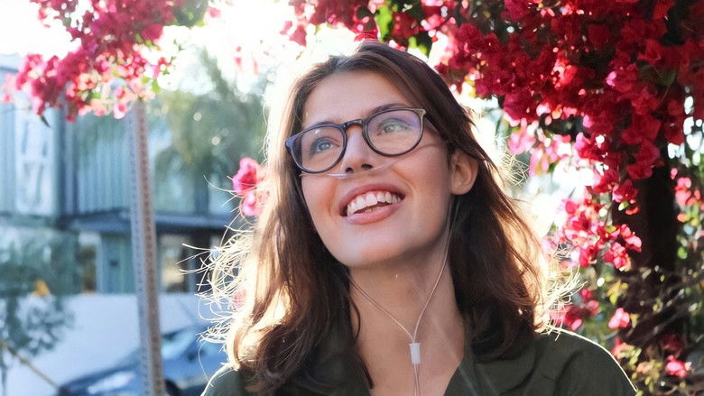 кадр из фильма Claire