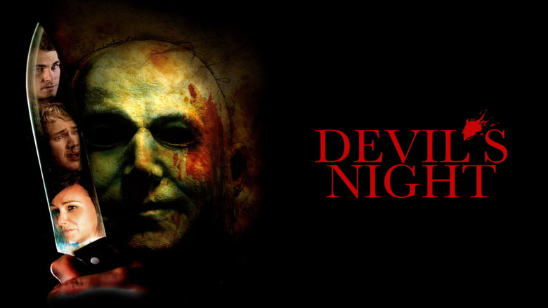 кадр из фильма Left for Dead