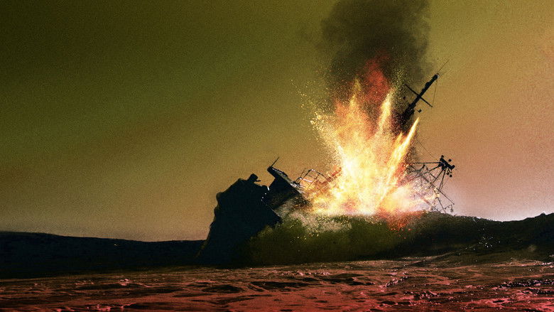 кадр из фильма The Most Daring Mission of the Civil War